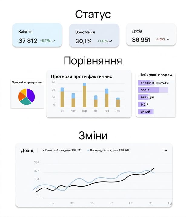 графічні компоненти
