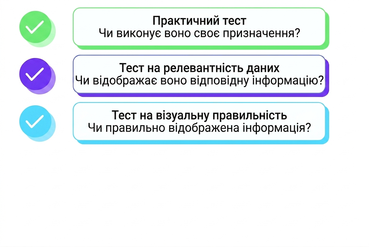 оцінювання