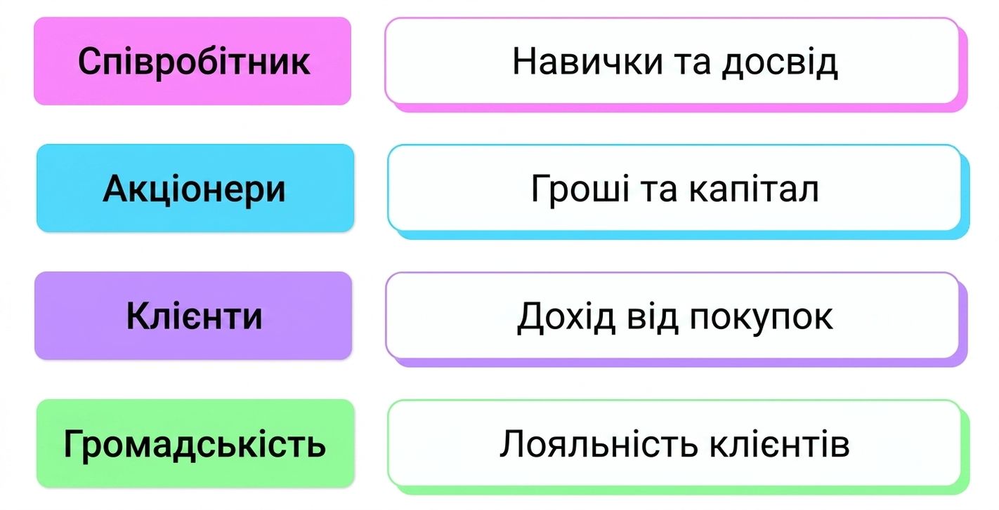 skills