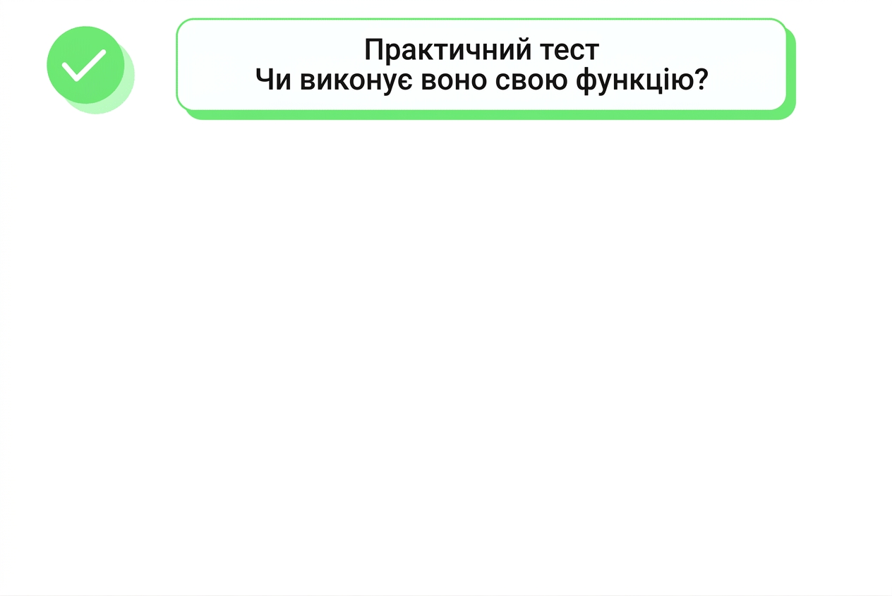 оцінювання