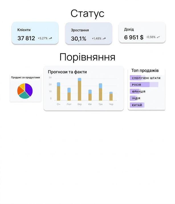 графічні компоненти