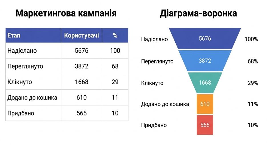 воронка