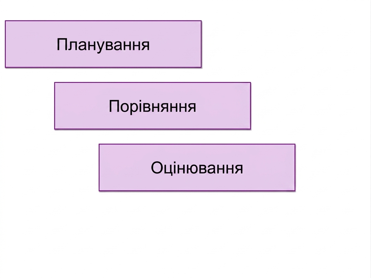 переваги