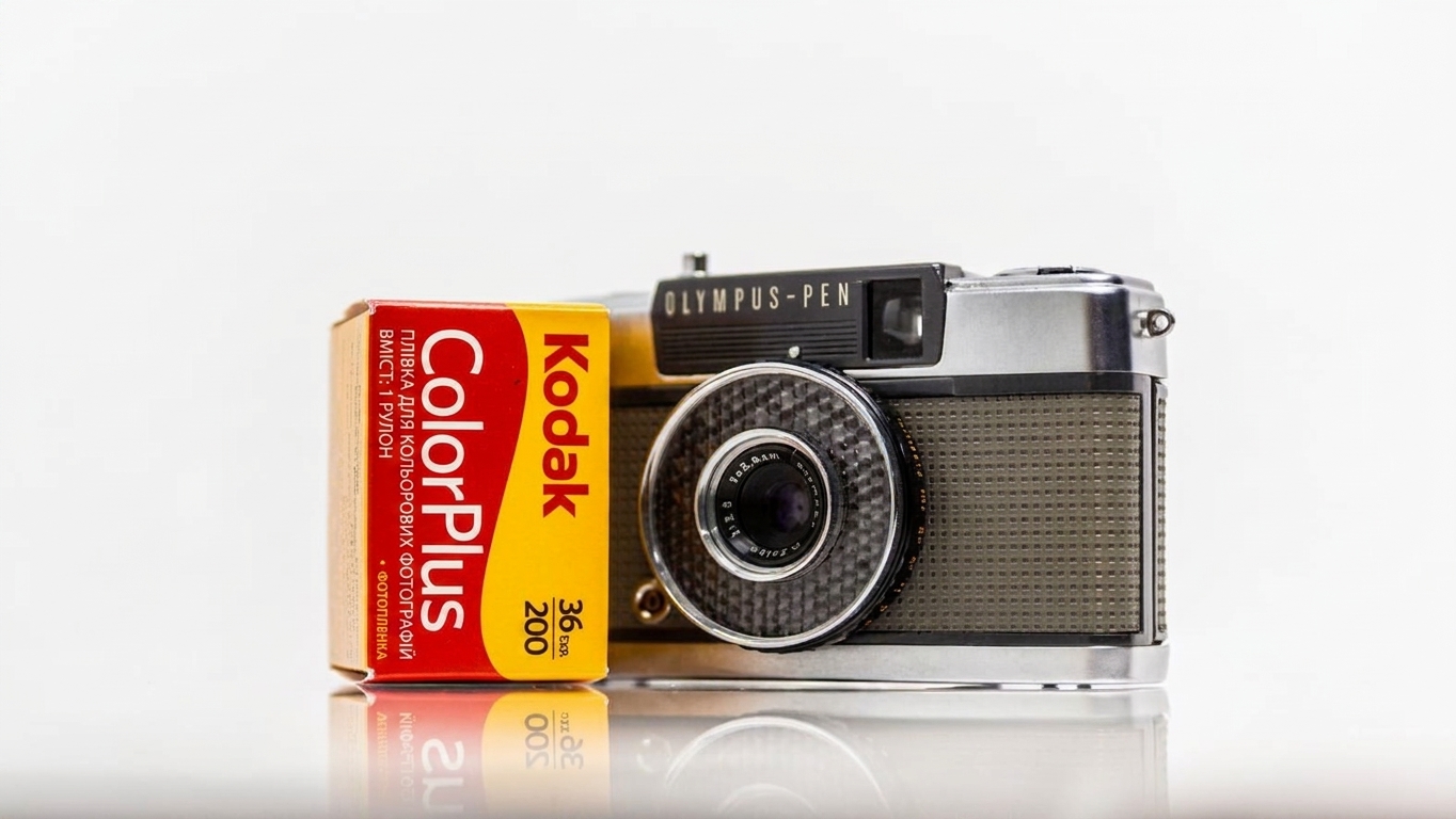 Kodak