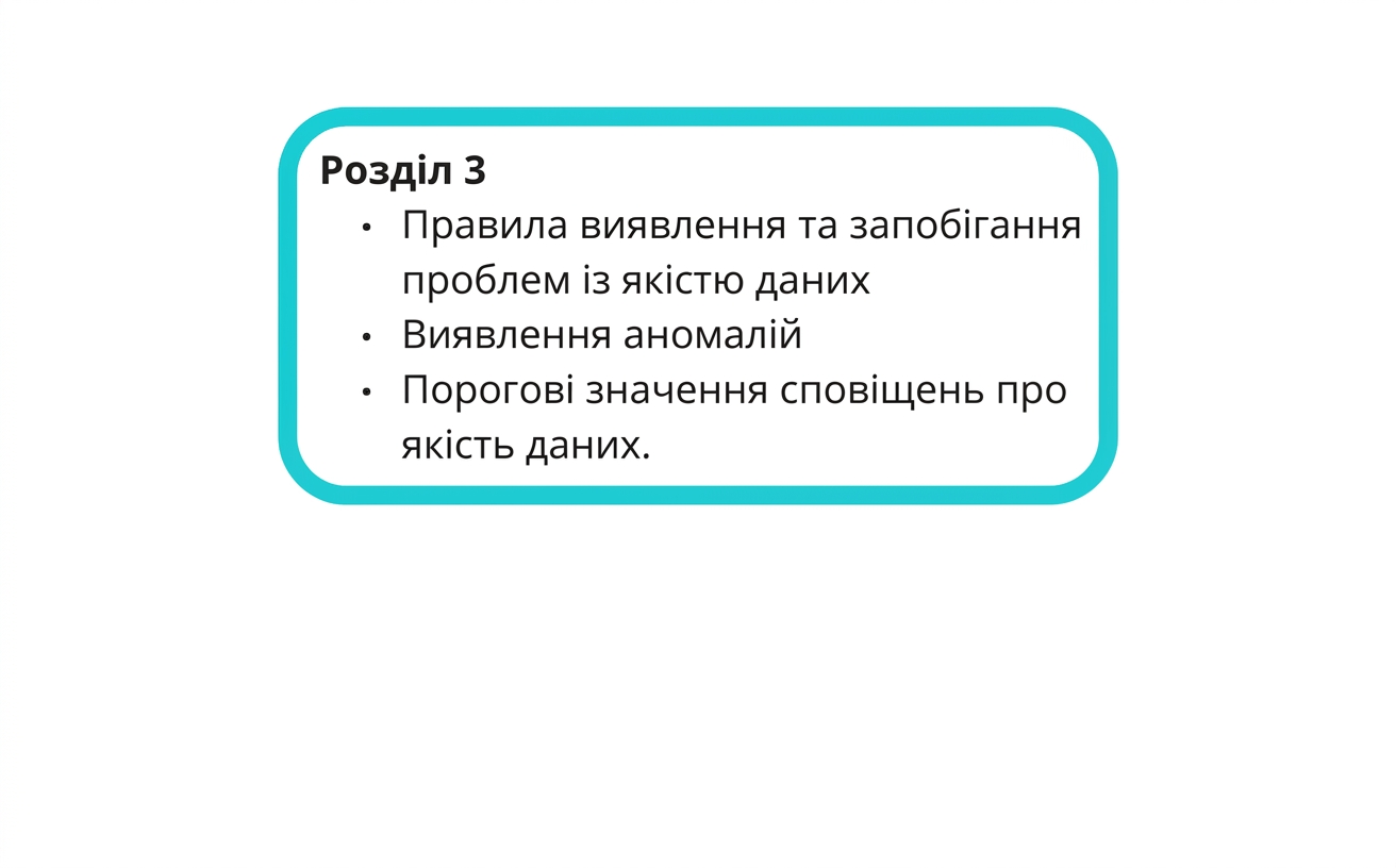 квадрат із підсумком розділу 3]