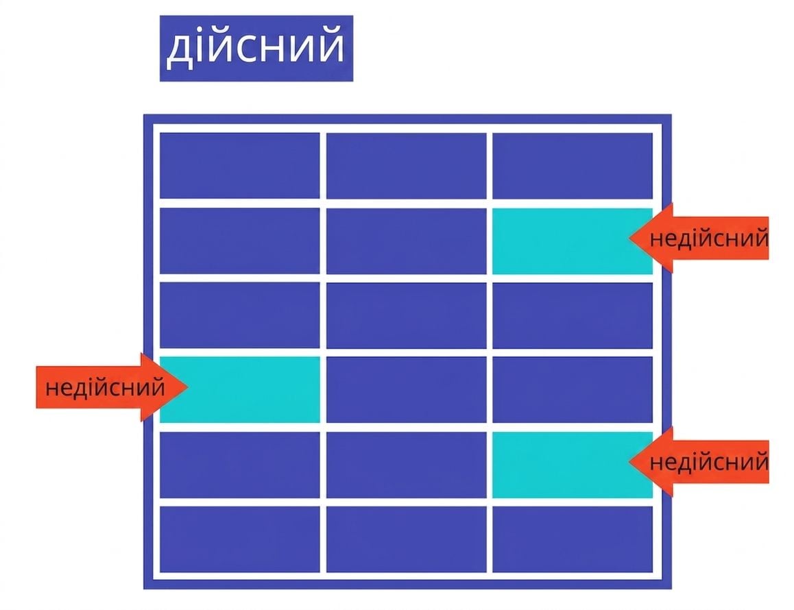 квадратна сітка