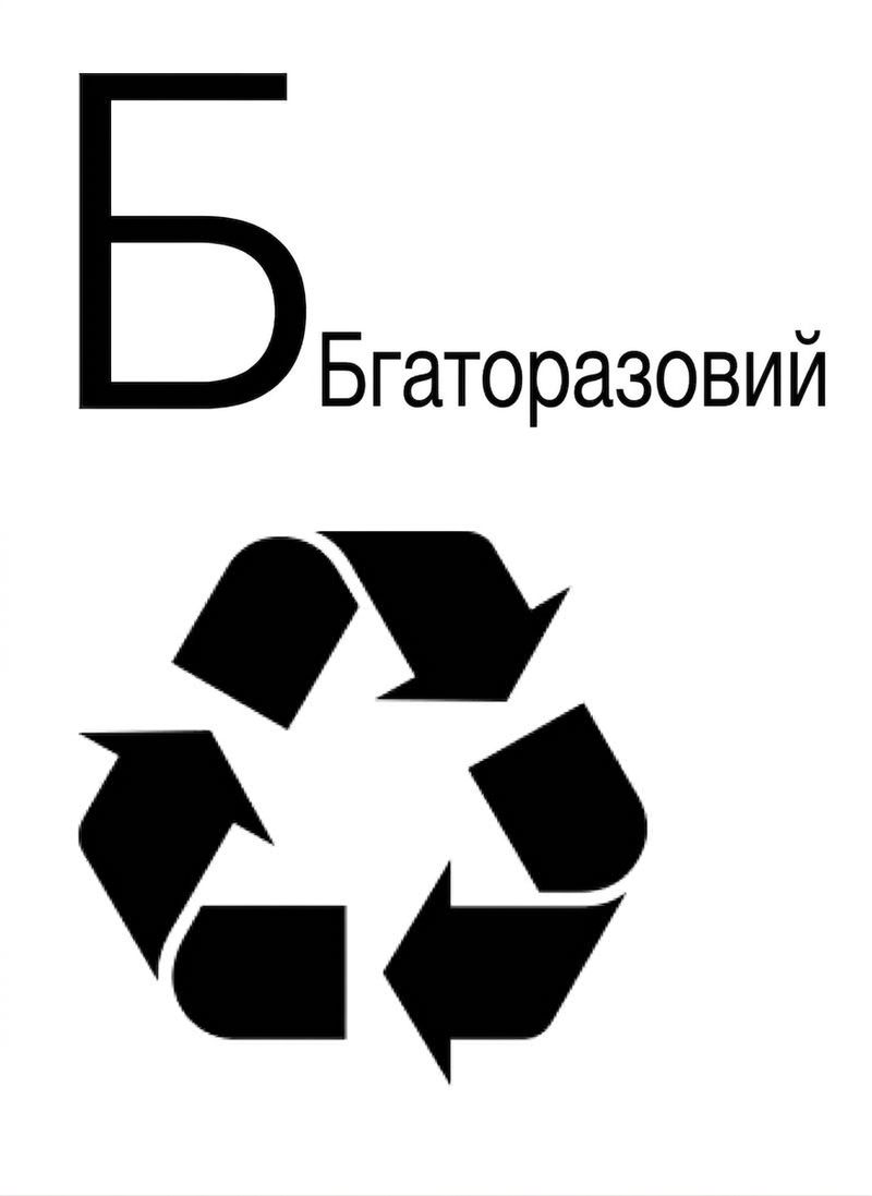Ілюстрація принципу Reusable