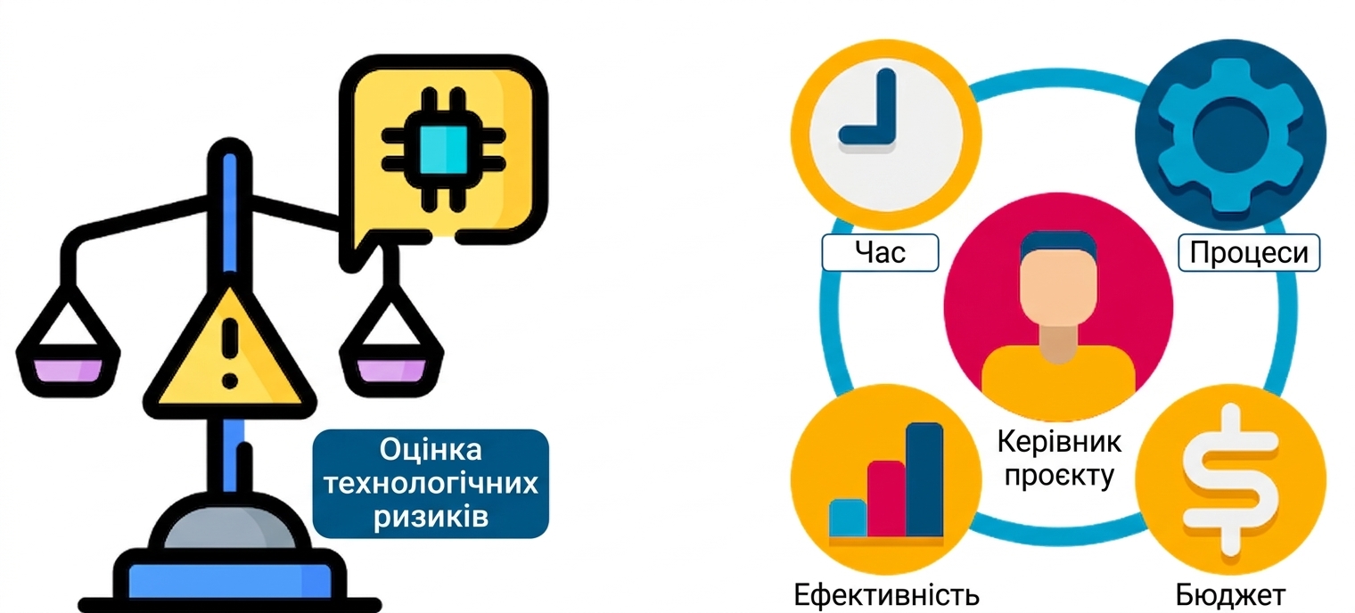 Інші ролі в ШІ