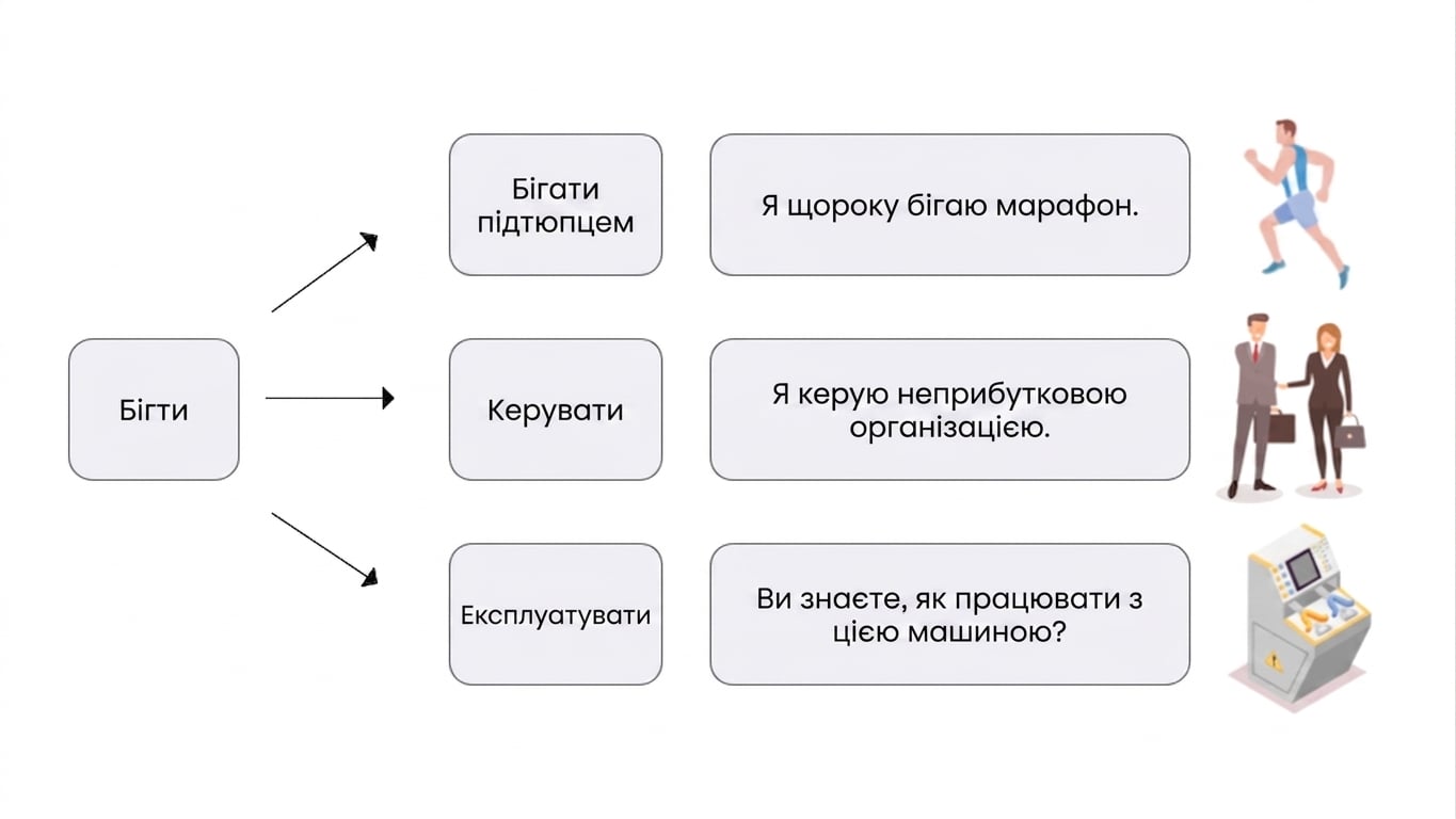 Додавання більше контексту до попереднього зображення з прикладами різних значень.