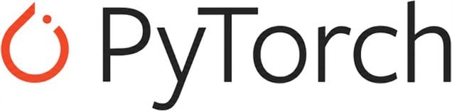 Логотип PyTorch