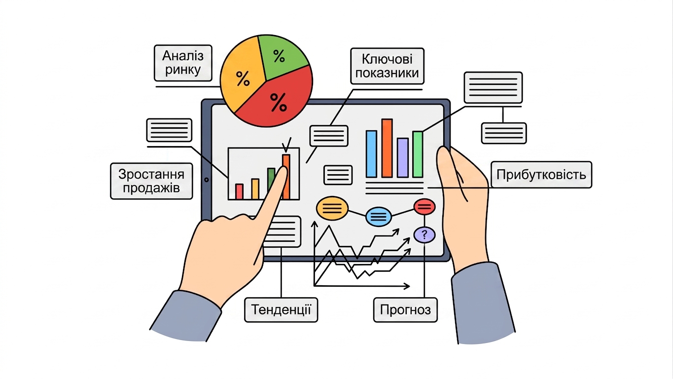 Приховані закономірності
