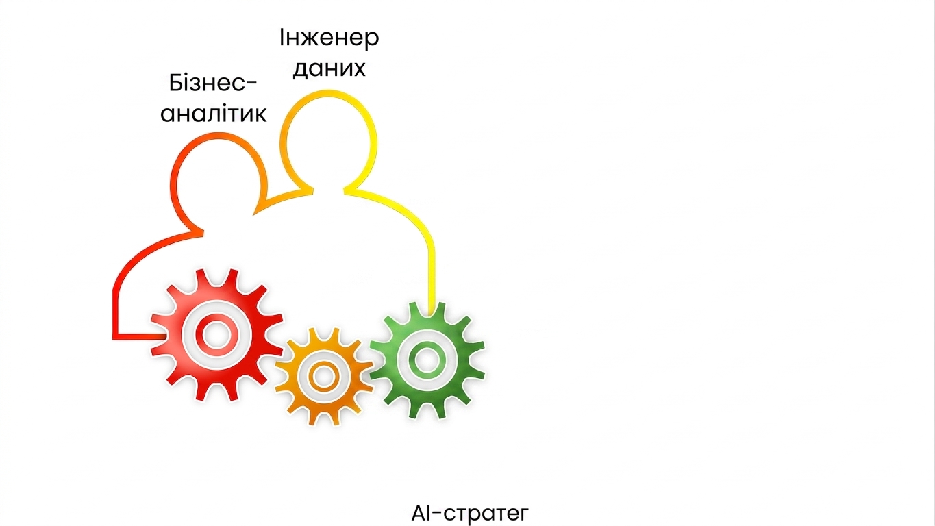 Інженер даних