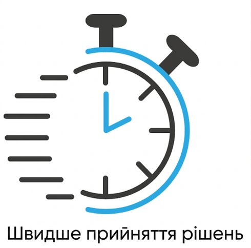 Прийняття рішень