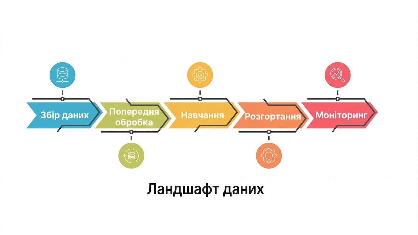 Моніторинг