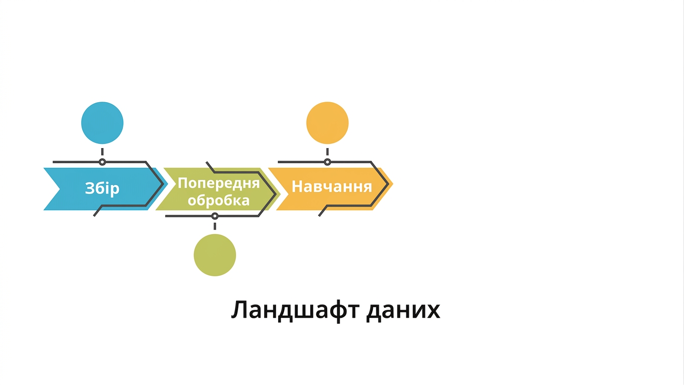 Навчання