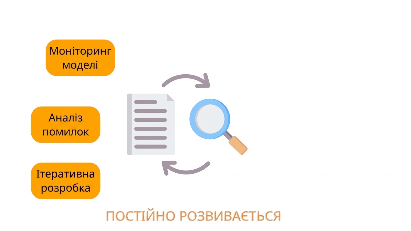 Ітеративна розробка