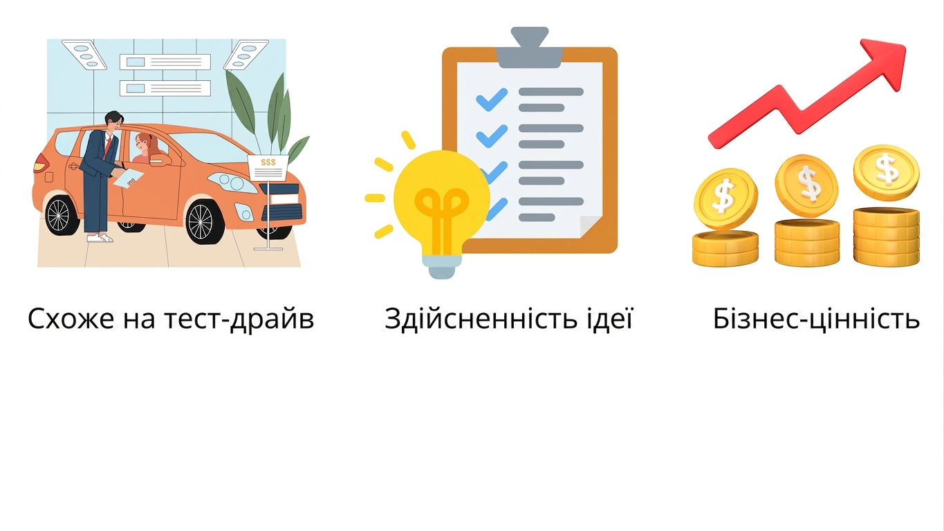Бізнес-цінність