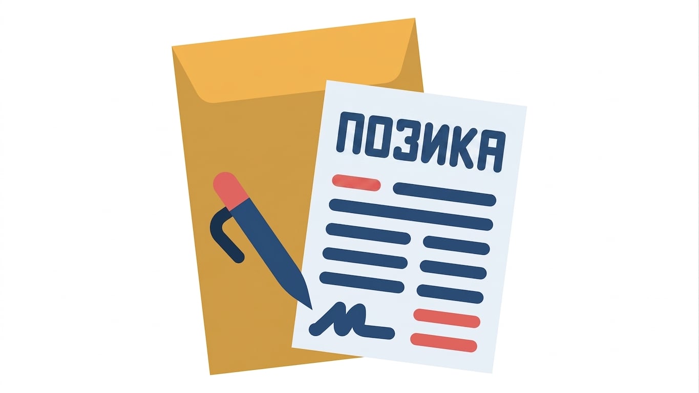 Кредитна заявка
