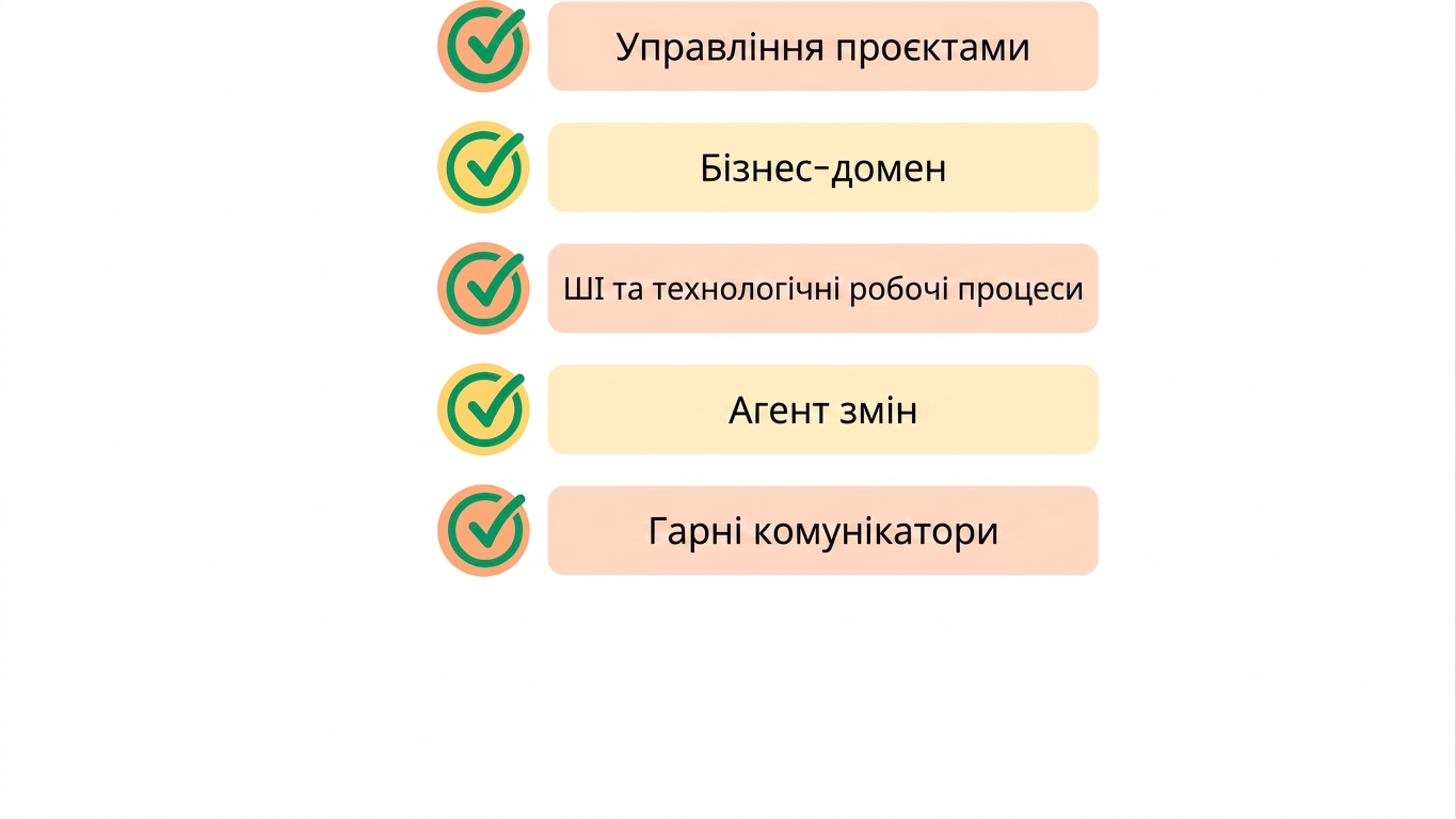 Вмілий комунікатор