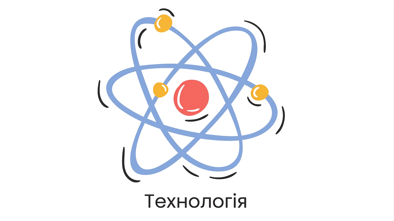 Технології