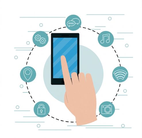 Комп'ютер на кожному столі й у кожній оселі