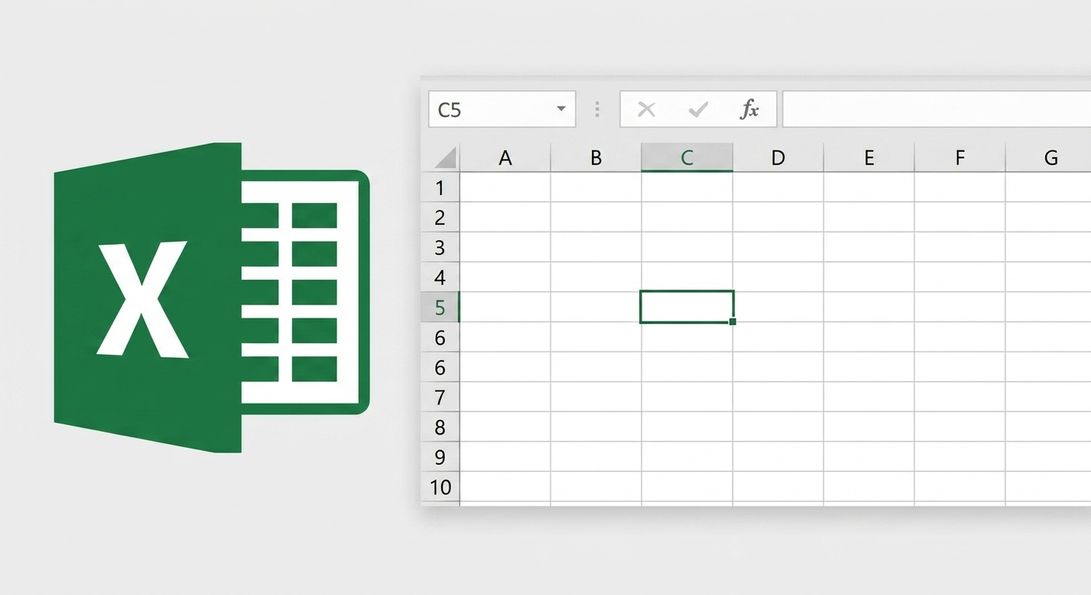 Логотип Excel