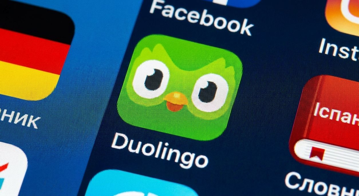 DuoLingo
