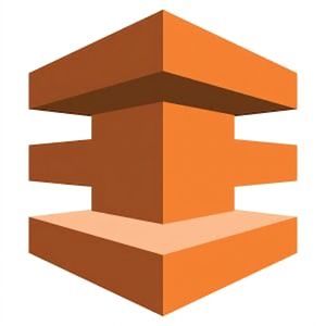Логотип AWS Direct Connect