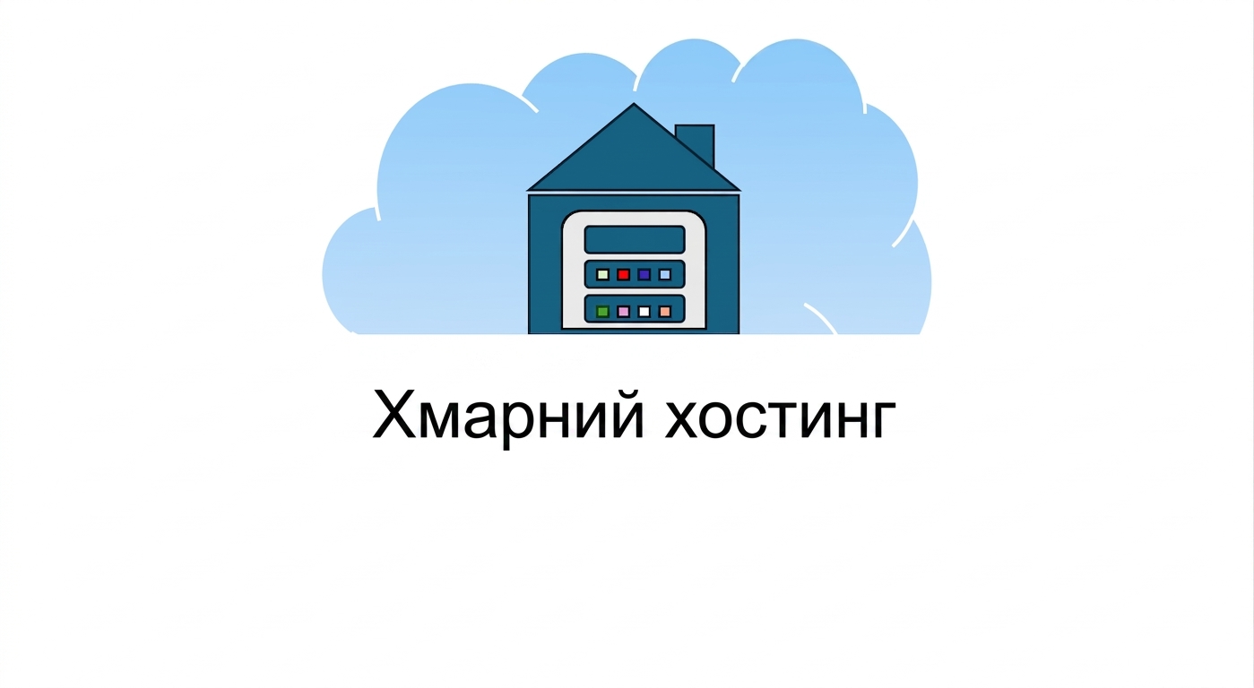 Схематичне подання сховища даних