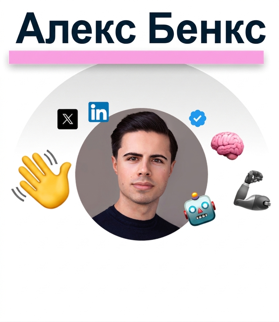 Фотографія викладача