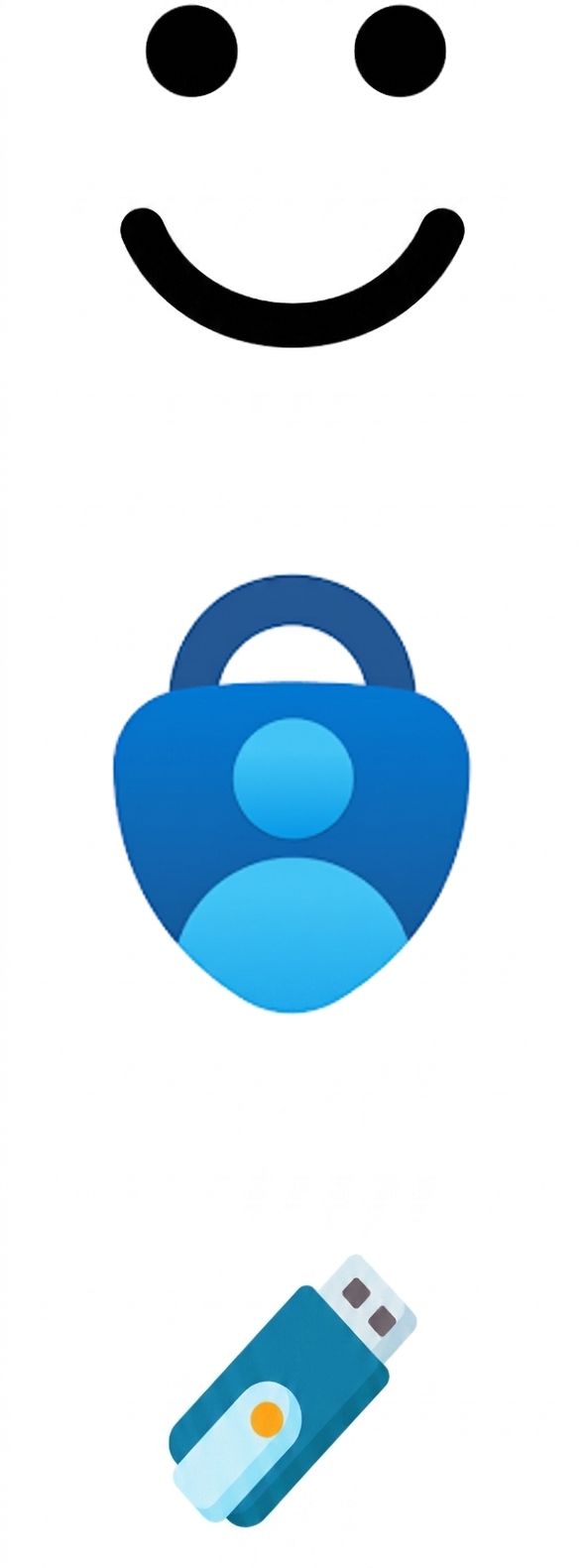 Безпарольна автентифікація
