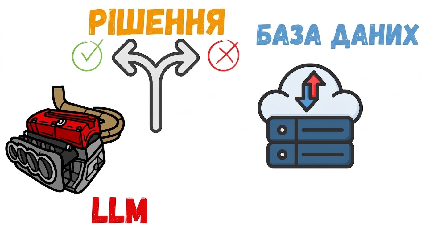 База даних.