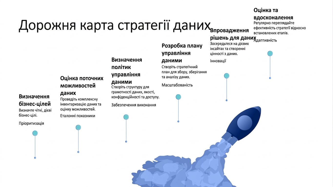 Ракета злітає
