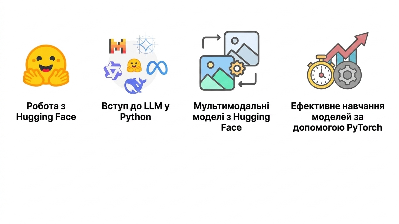 Шлях далі