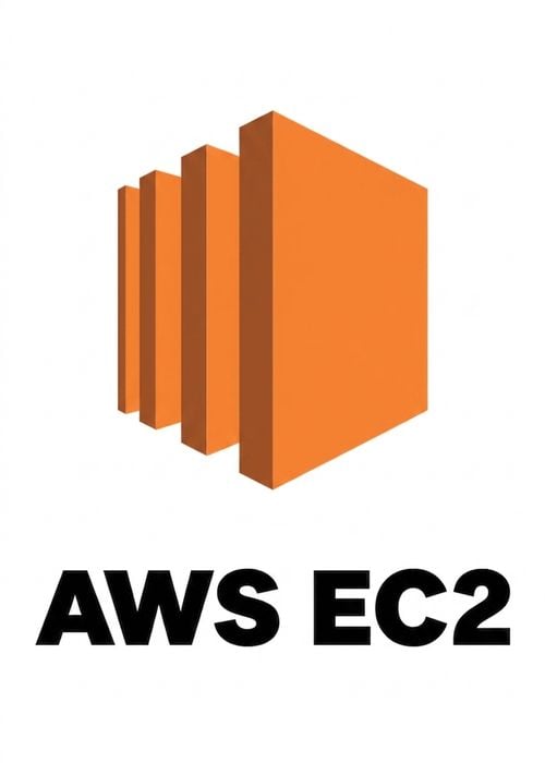 Лого AWS EC2