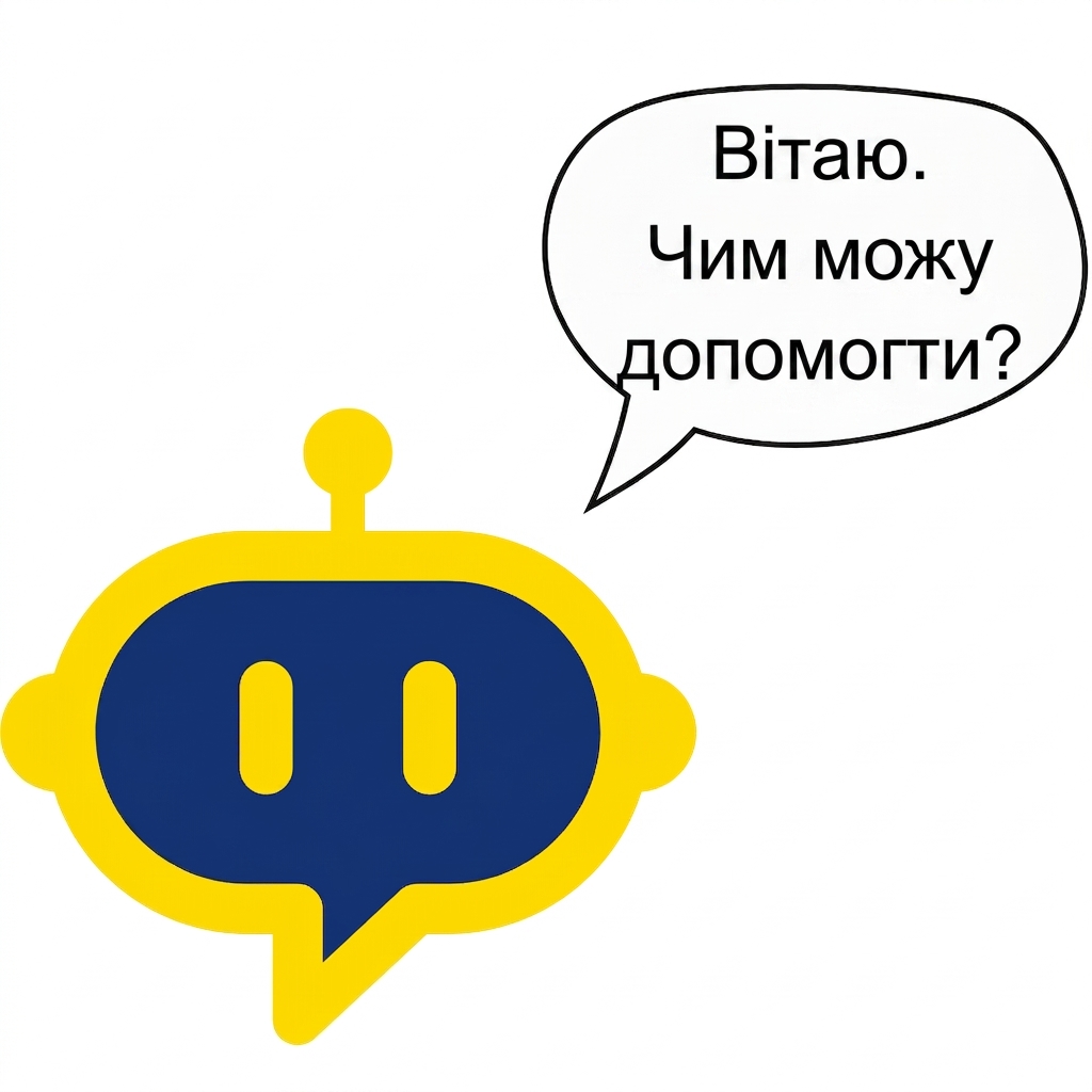 Бот-асистент