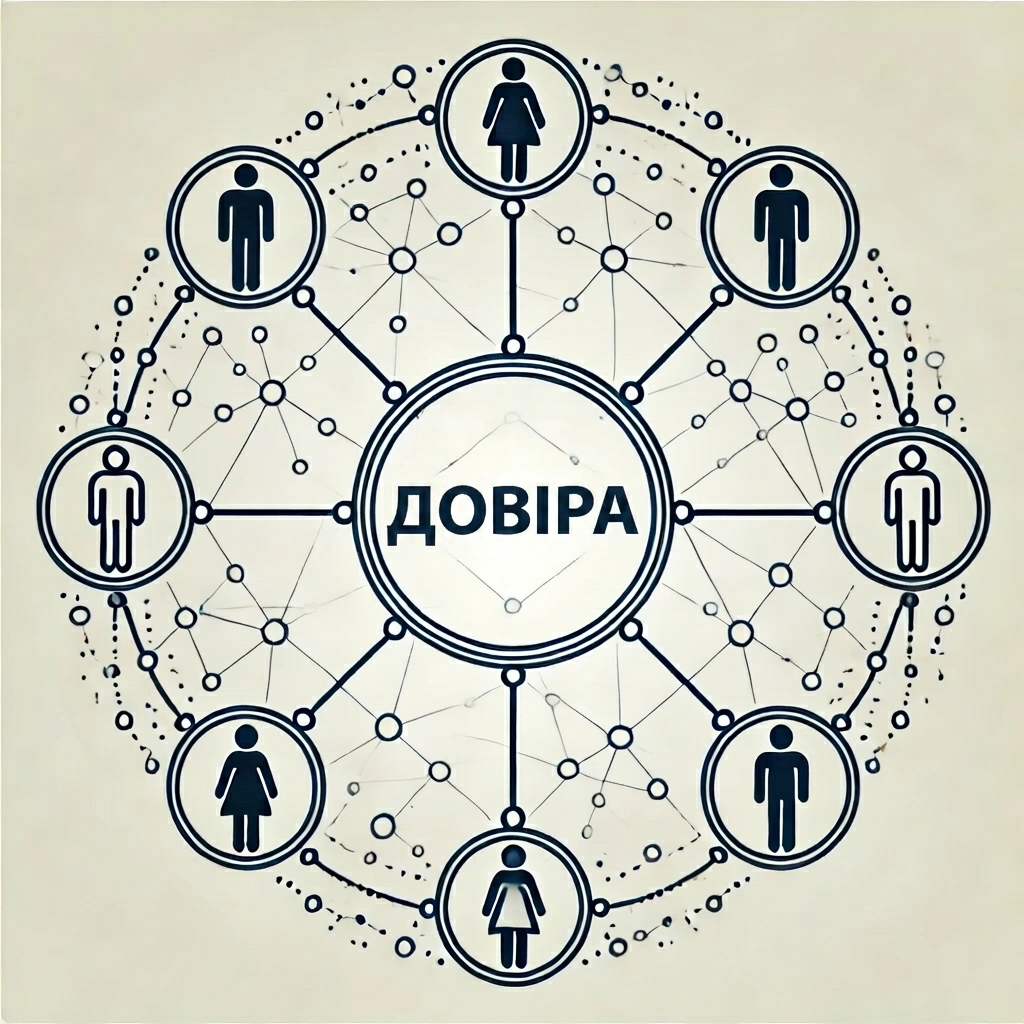 Екосистема довіри
