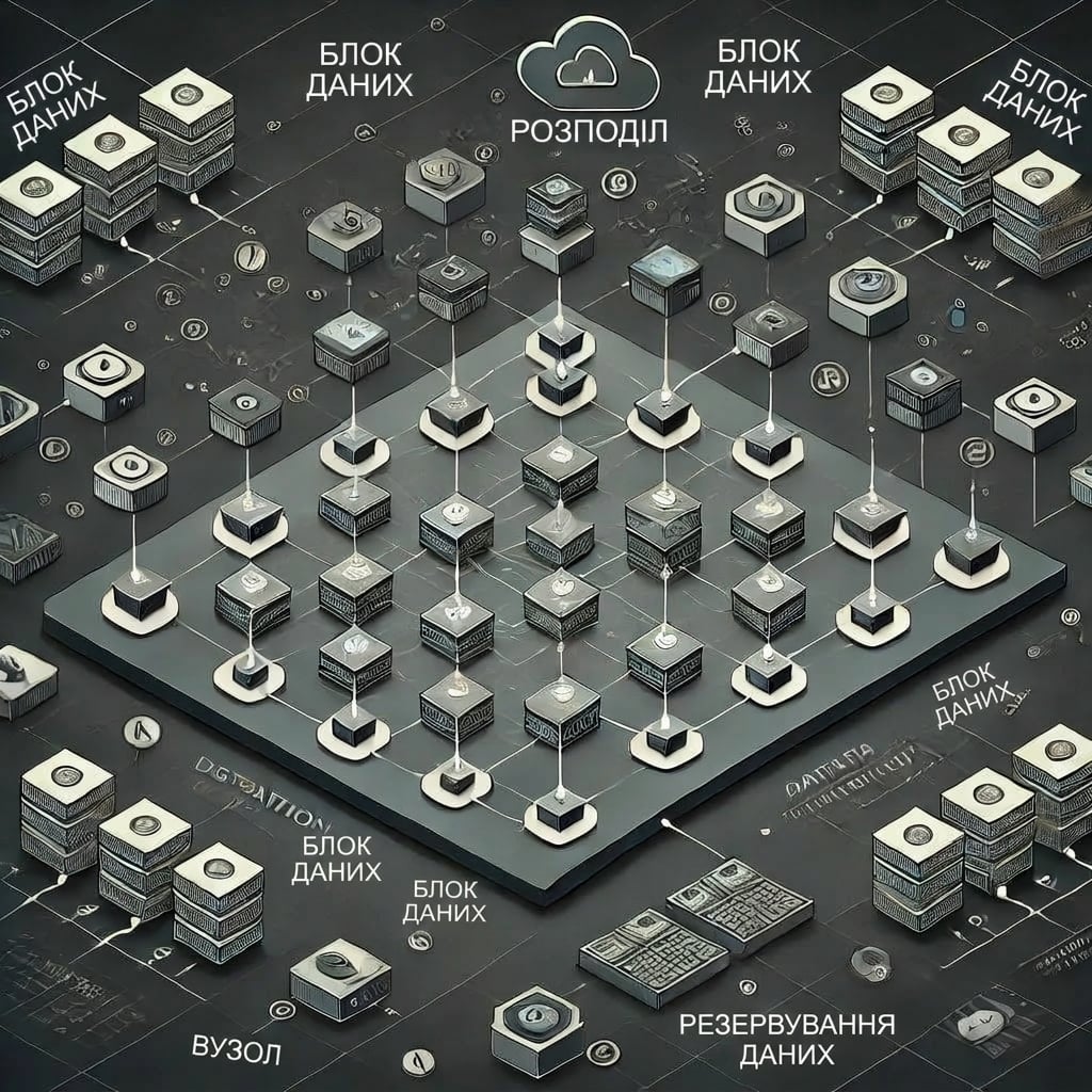 Worker node