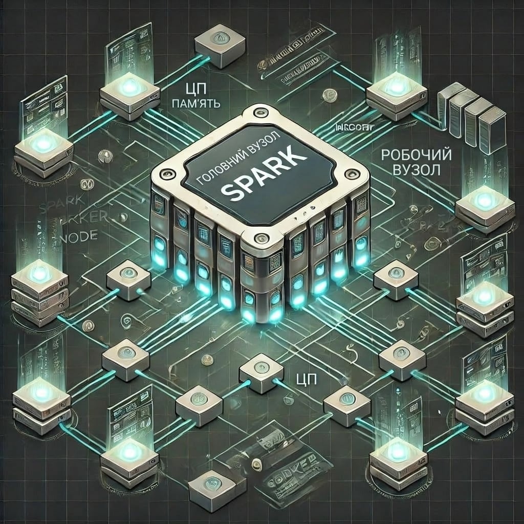 Master node