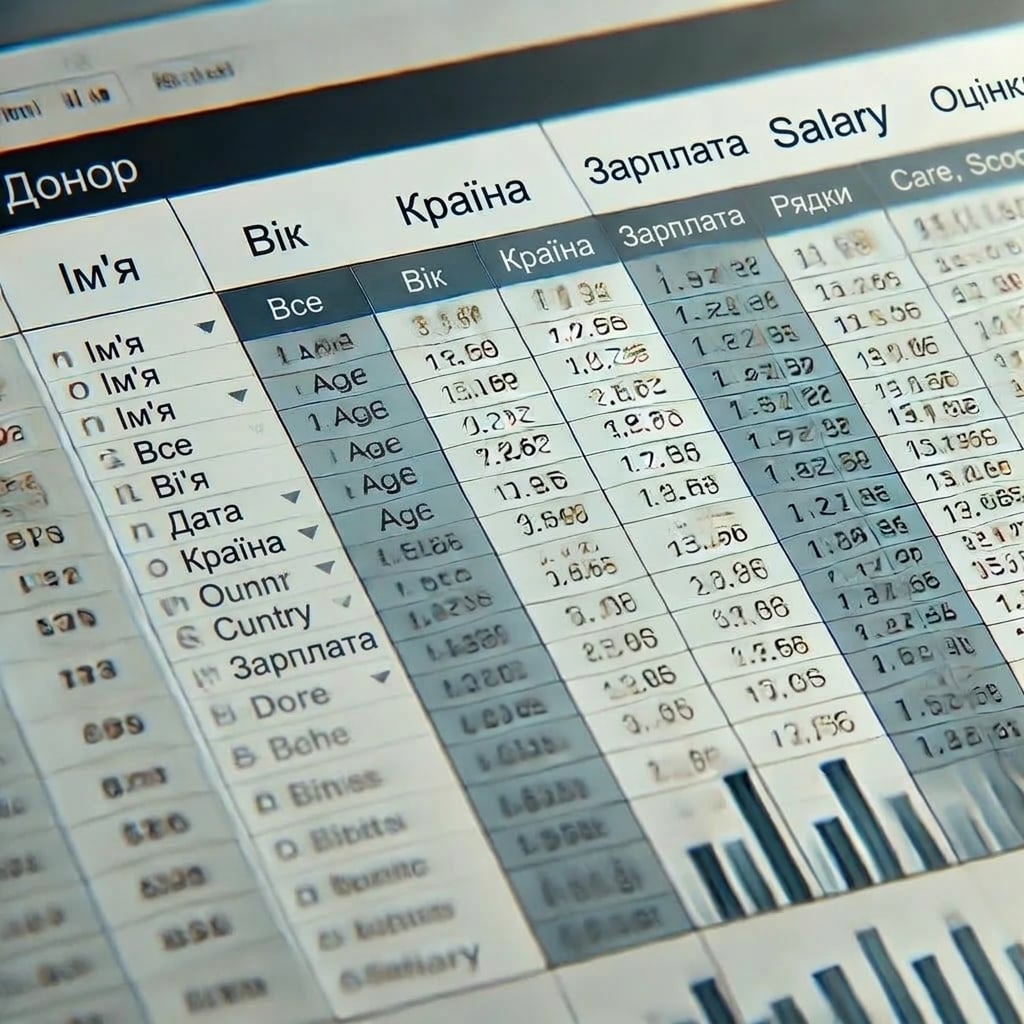 DataFrames