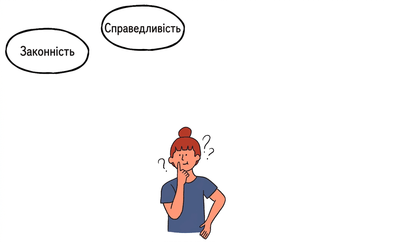 Справедливість
