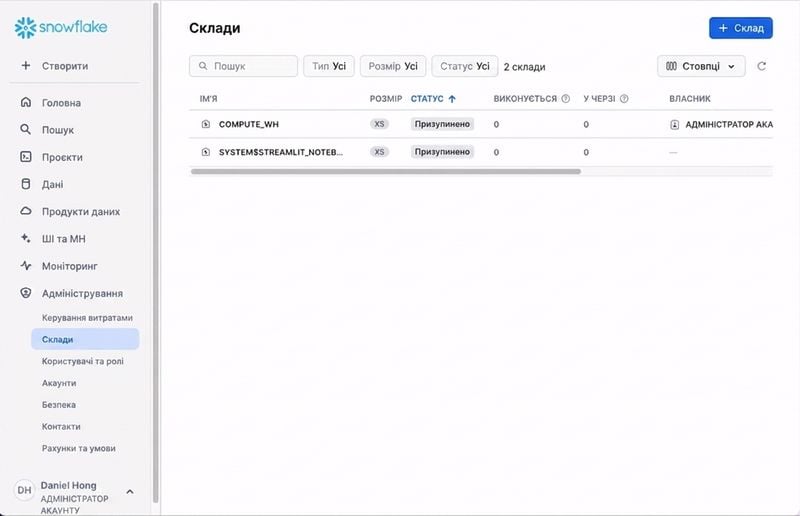 GIF зі створення нового складу