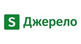 Літера S і текст Source поруч