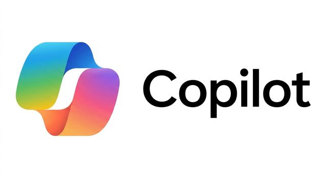 Логотип Microsoft Copilot
