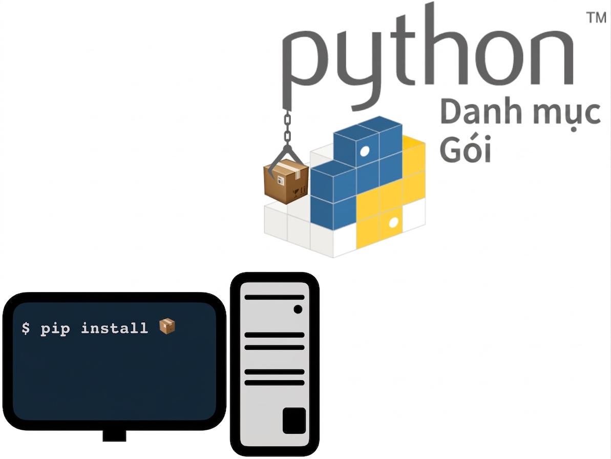 PyPi pip install
