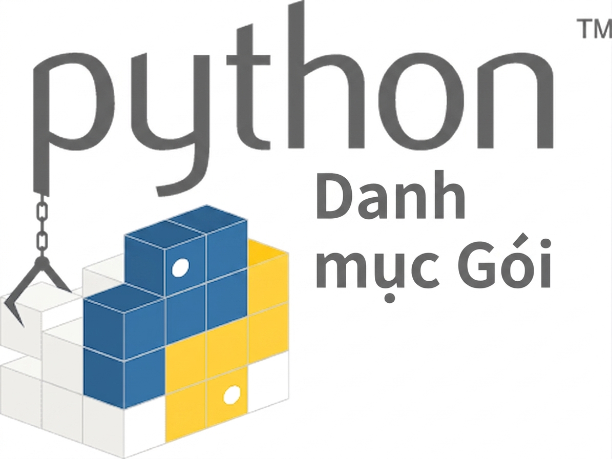 Logo PyPi
