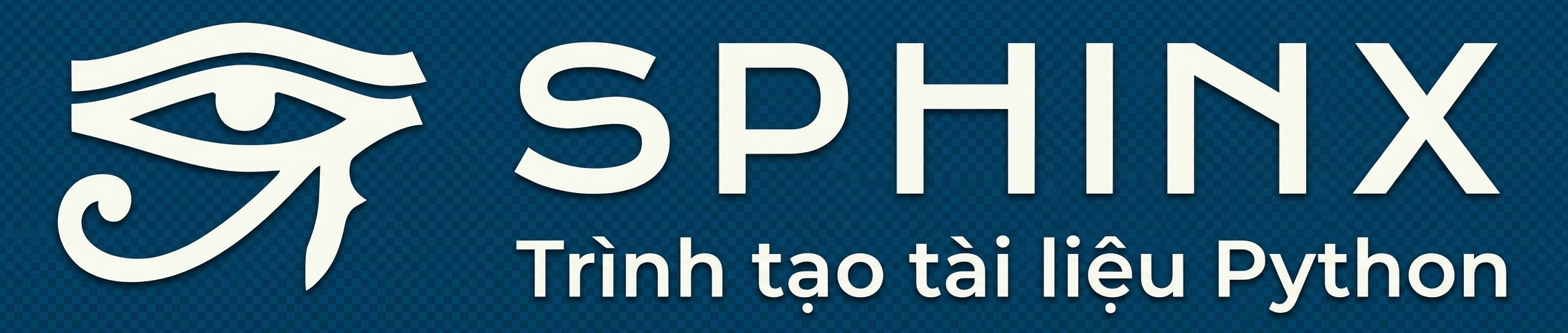 Logo Sphinx