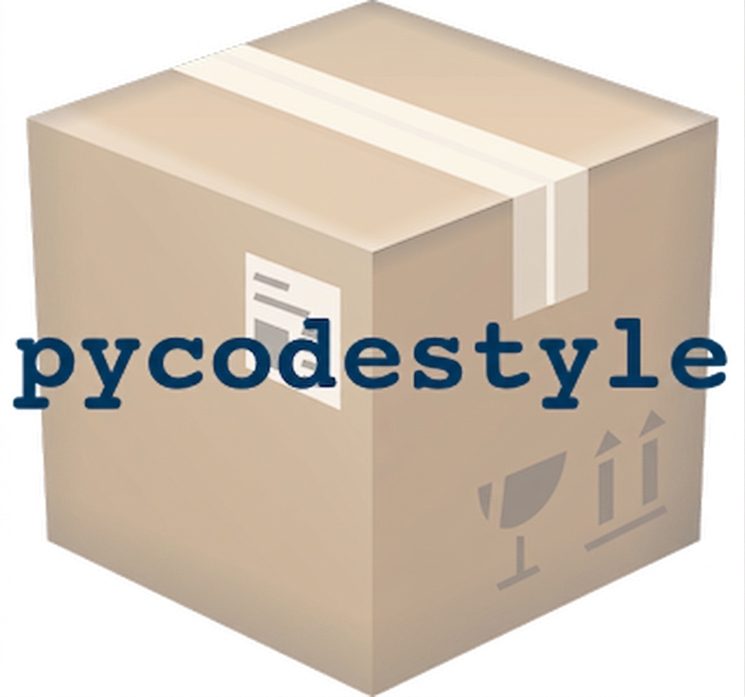 gói pycodestyle