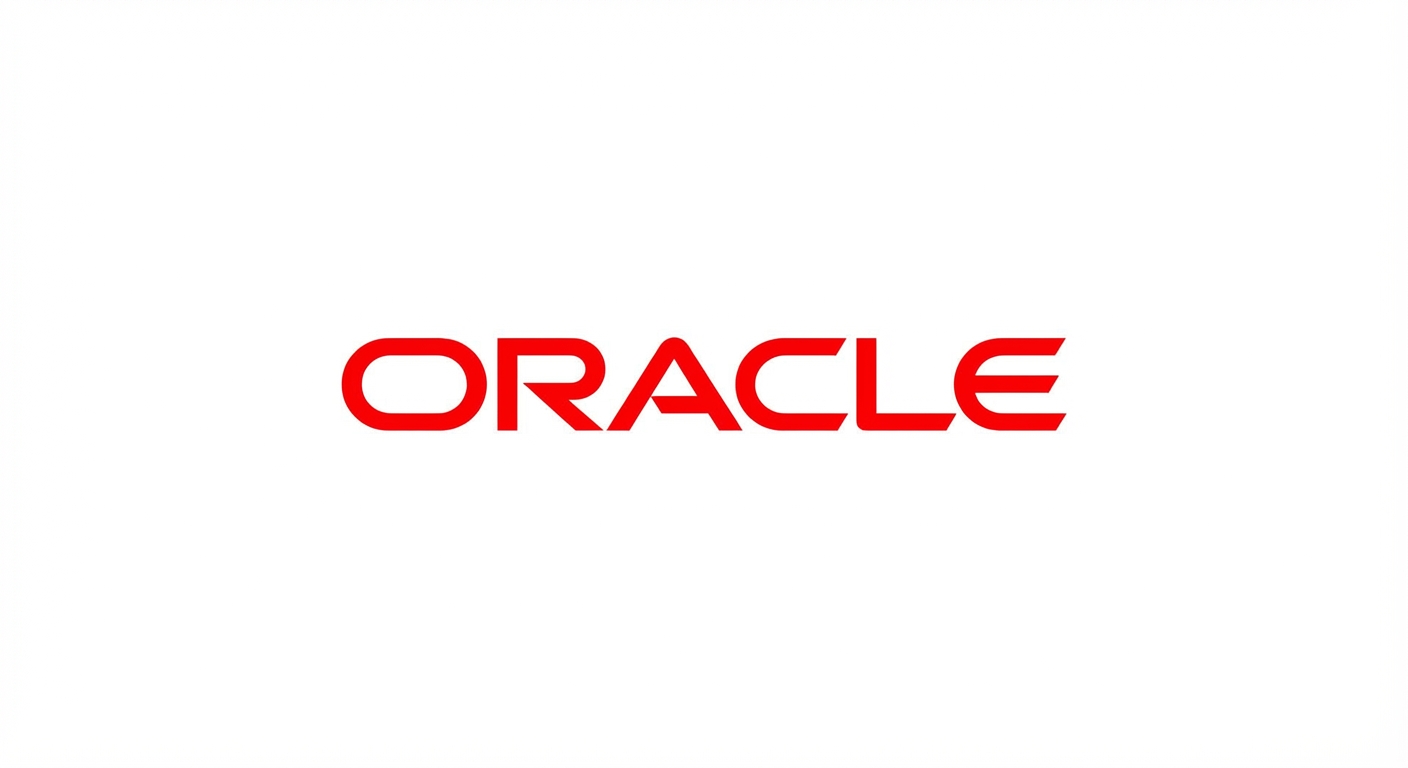 Logo Oracle SQL
