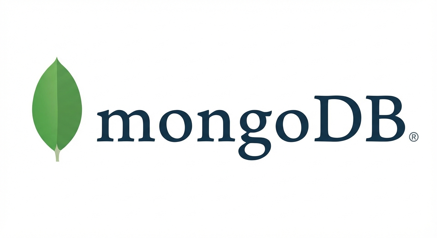 Logo MongoDB